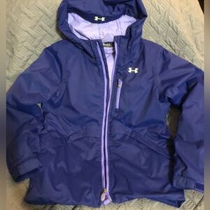 Under Armour Cold Gear Infrared Jacket